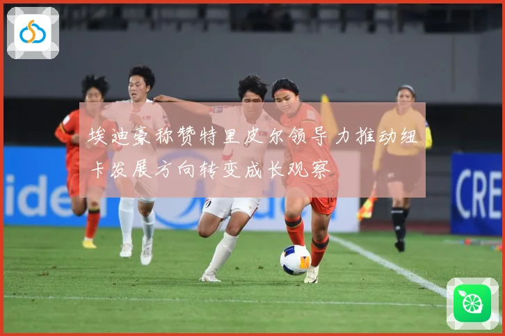 埃迪豪称赞特里皮尔领导力推动纽卡发展方向转变成长观察
