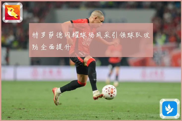 特罗萨德闪耀球场风采引领球队攻防全面提升