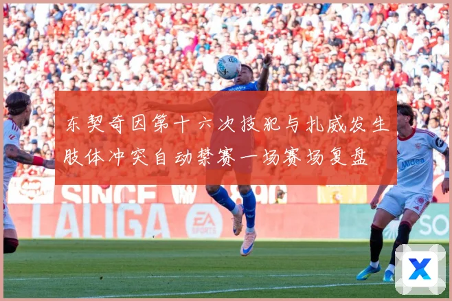东契奇因第十六次技犯与扎威发生肢体冲突自动禁赛一场赛场复盘