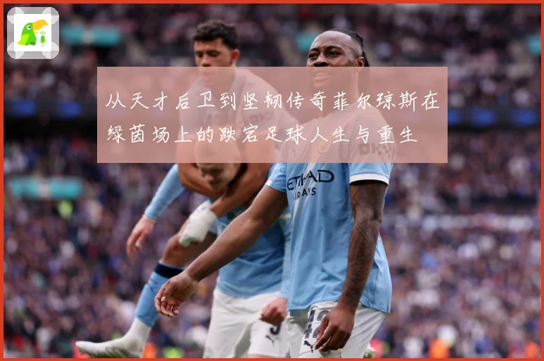 从天才后卫到坚韧传奇菲尔琼斯在绿茵场上的跌宕足球人生与重生