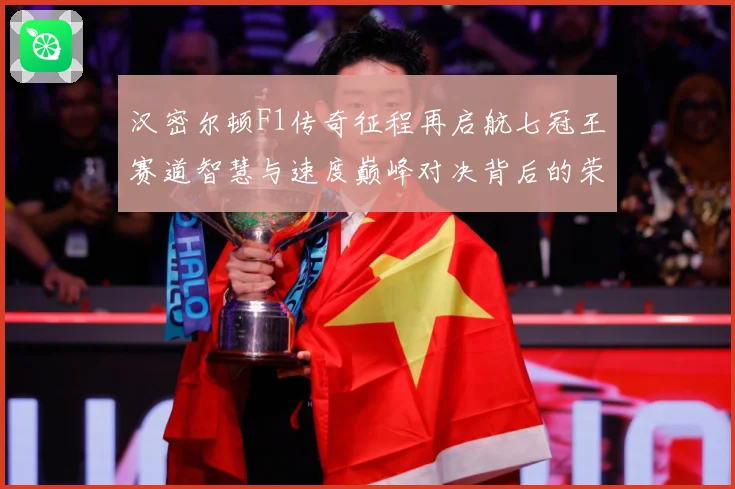 汉密尔顿F1传奇征程再启航七冠王赛道智慧与速度巅峰对决背后的荣耀与挑战