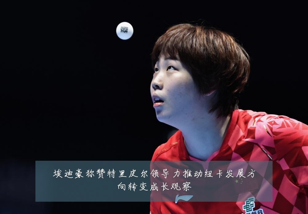 埃迪豪称赞特里皮尔领导力推动纽卡发展方向转变成长观察